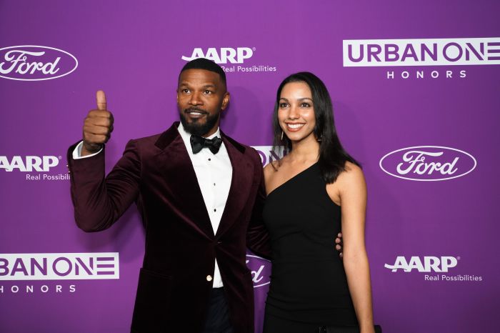Urban One Honors