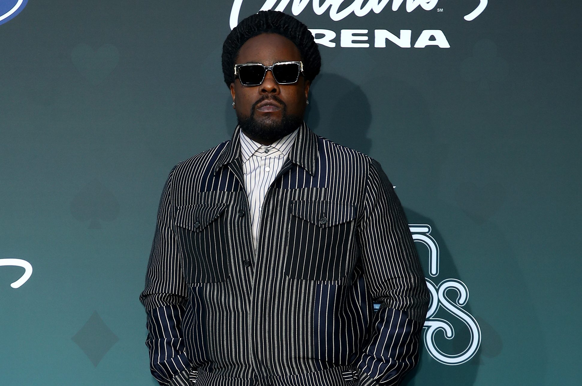 2019 Soul Train Awards Arrivals