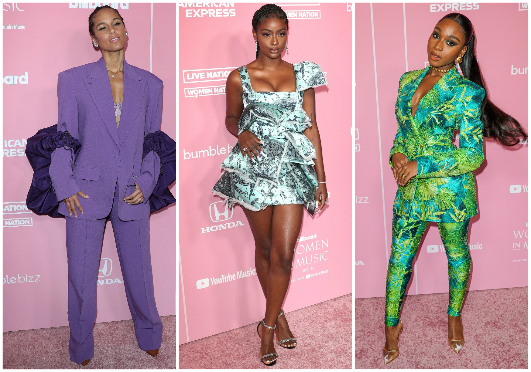 Billboard Women In Music