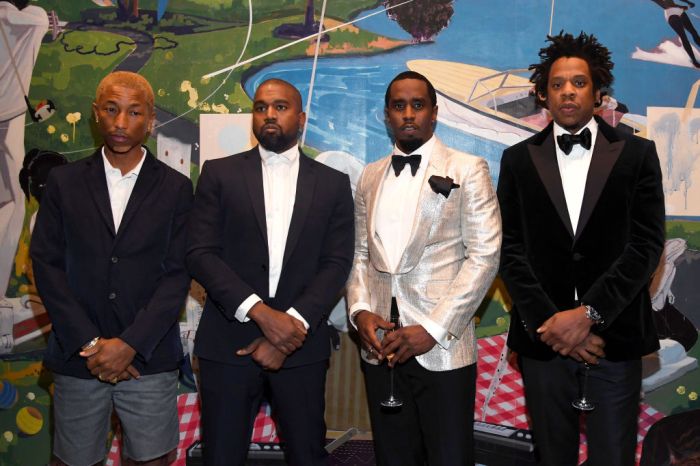 Diddy 50