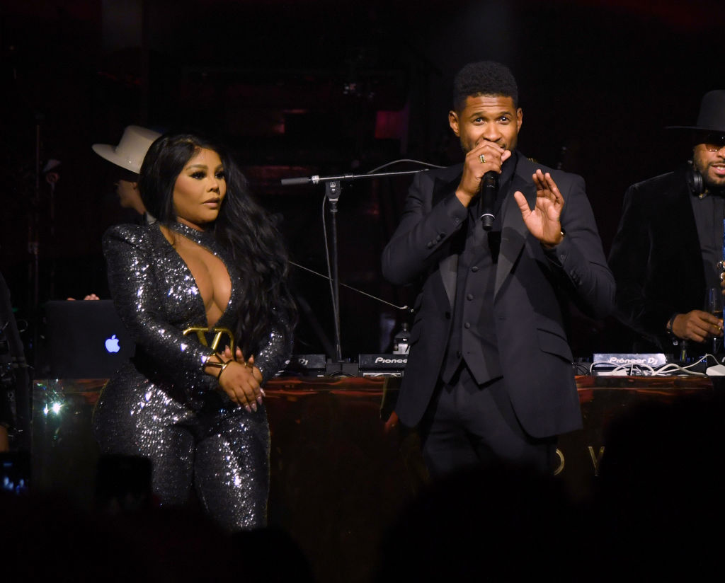 Sean Combs 50th Birthday Bash Presented By Ciroc Vodka