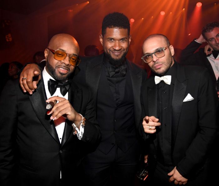 Sean Combs 50th Birthday Bash Presented By Ciroc Vodka