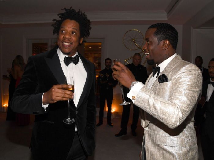 Diddy 50