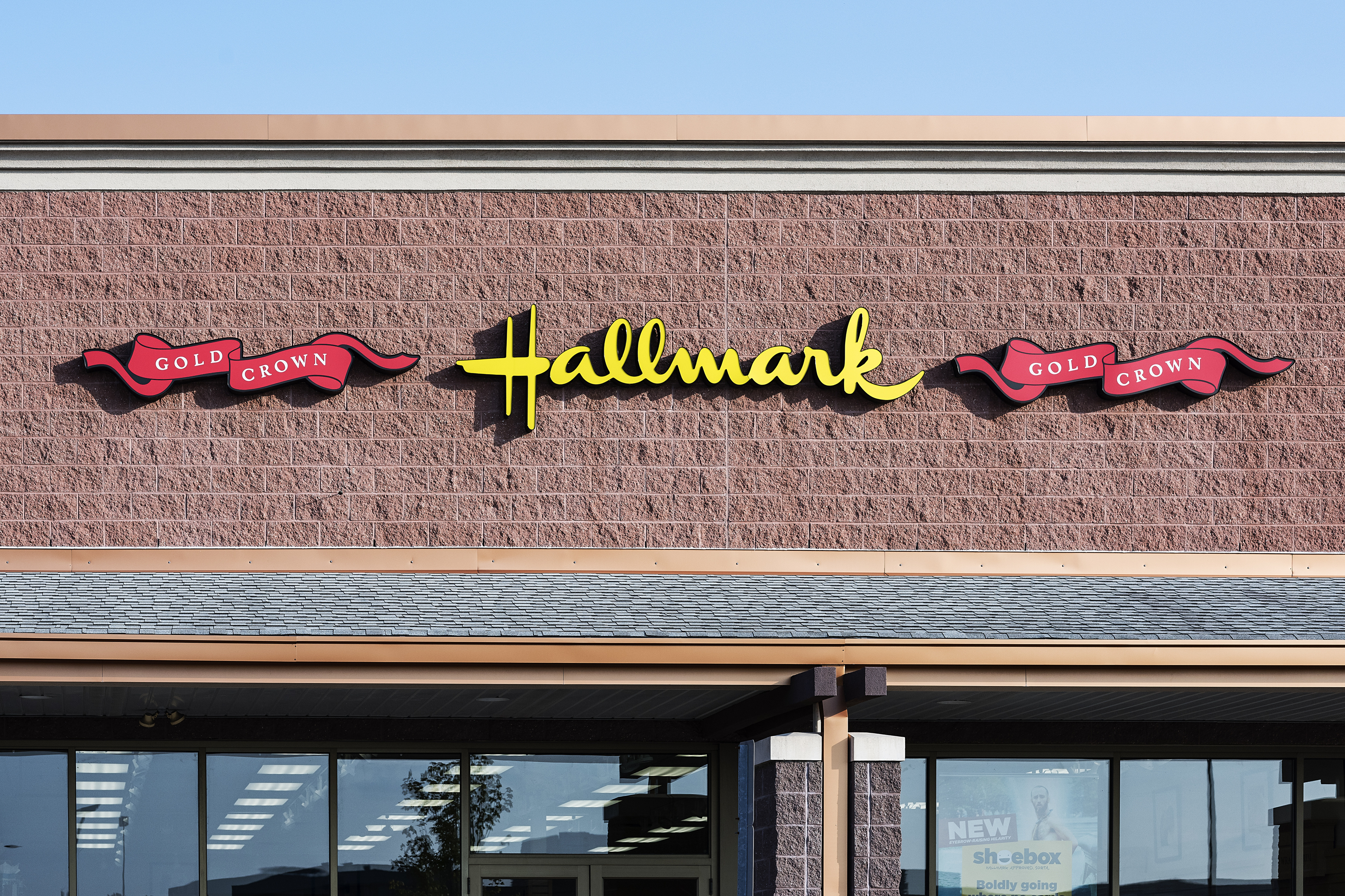 Hallmark LOGO