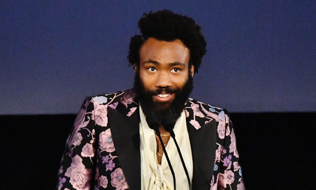 2019 LACMA Art + Film Gala Honoring Betye Saar And Alfonso Cuarón Presented By Gucci - Inside