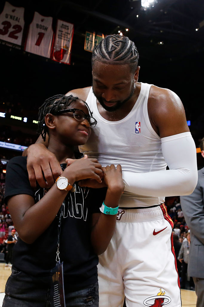 Philadelphia 76ers v Miami Heat