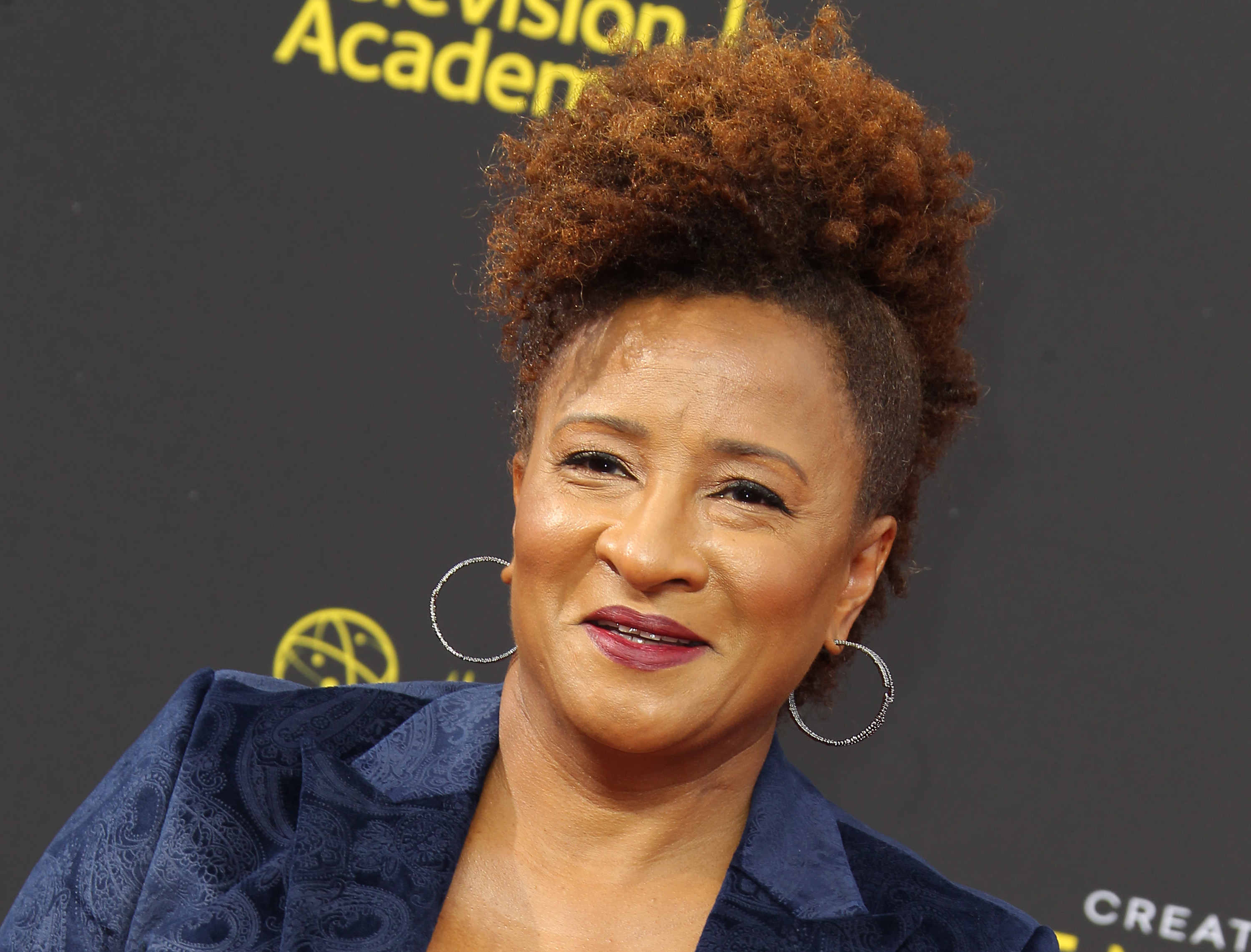 Creative Arts Emmy 2019 - Day 1 Arrivals