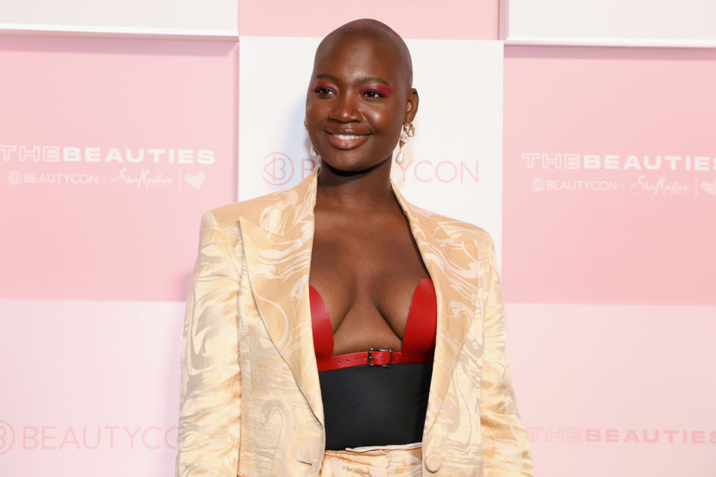 The Beauties Presented By Beautycon And SheaMoisture