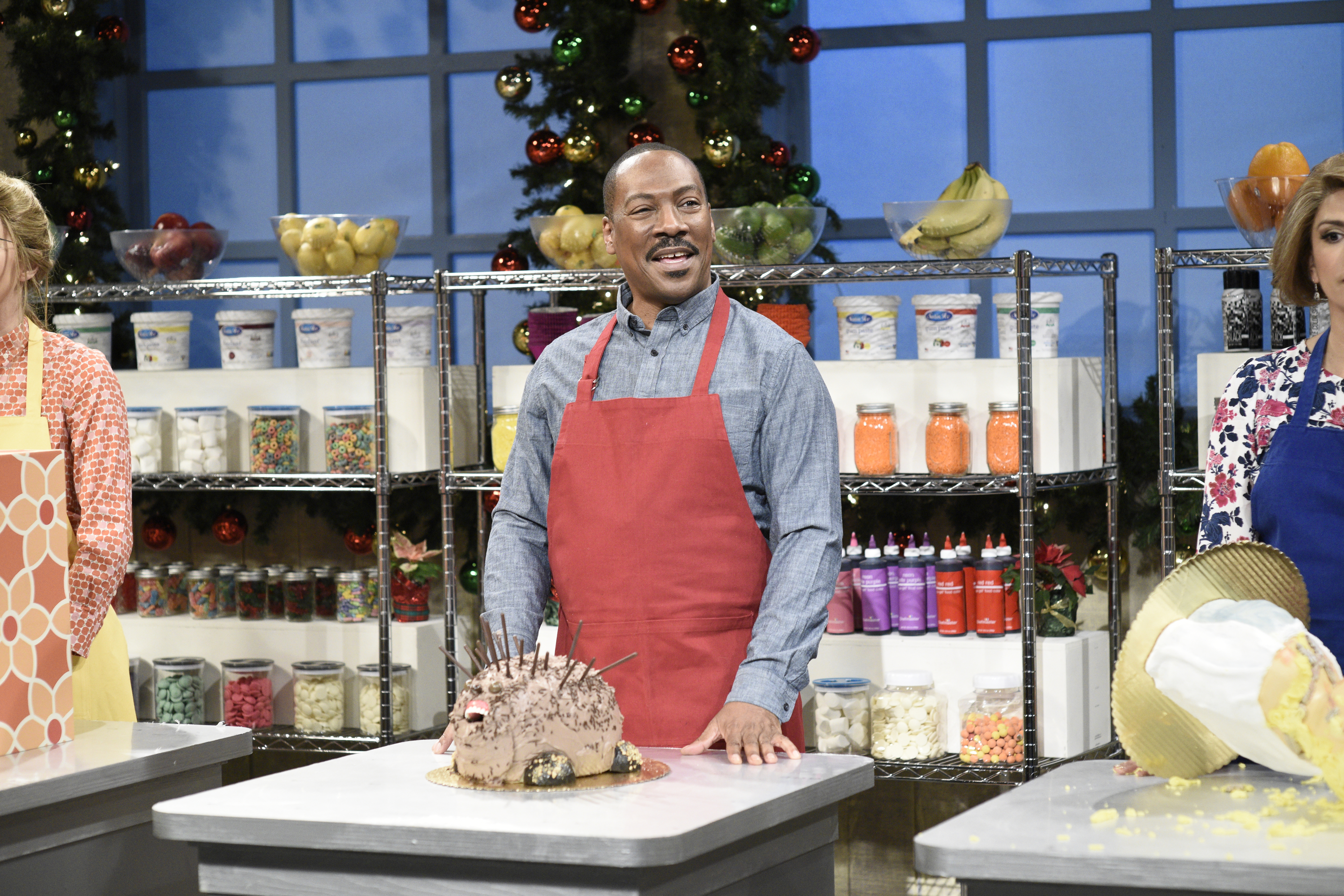 Eddie Murphy Saturday Night Live