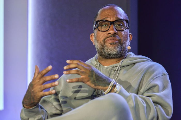 Cannes Lions 2019 : Day Three