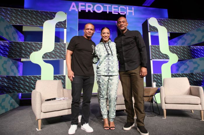 AfroTech 2019 – Day 1