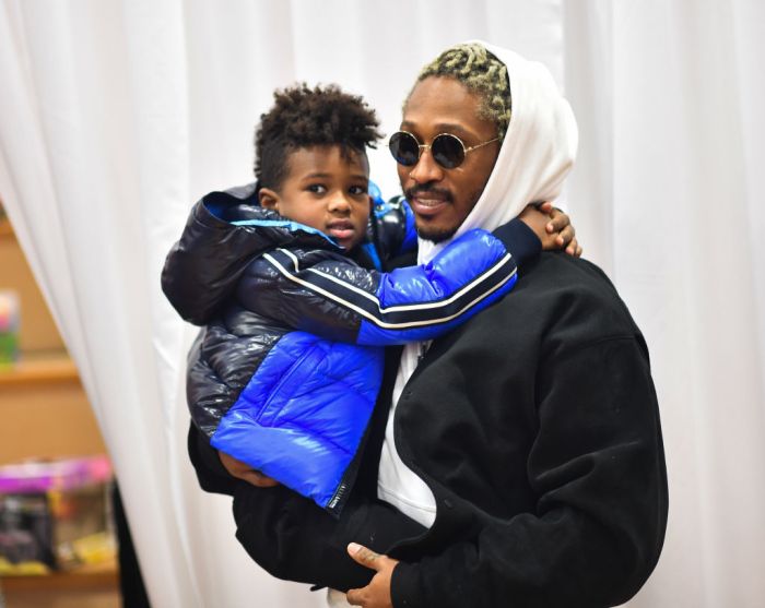 Future