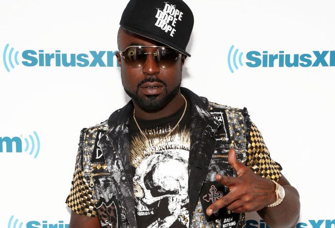 Celebrities Visit SiriusXM - June 14, 2018