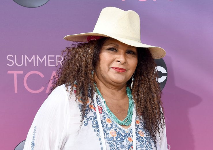 ABC's TCA Summer Press Tour Carpet Event - Arrivals