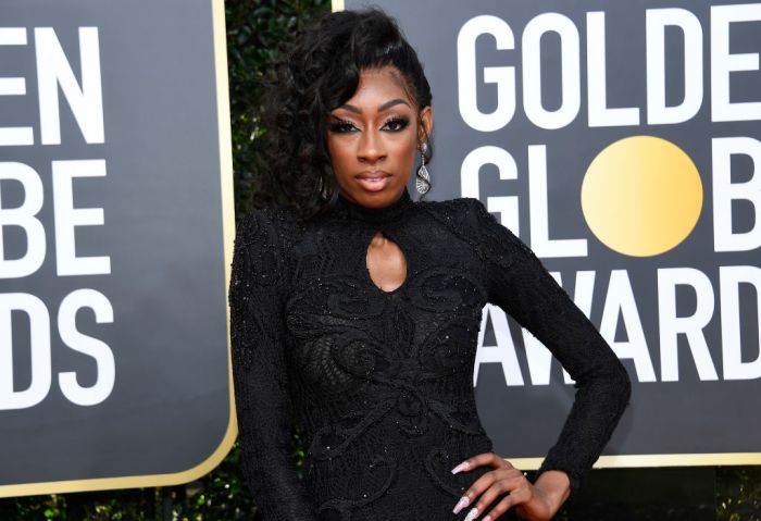 Golden Globes