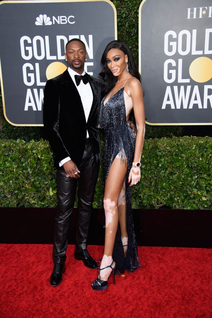 Golden Globes
