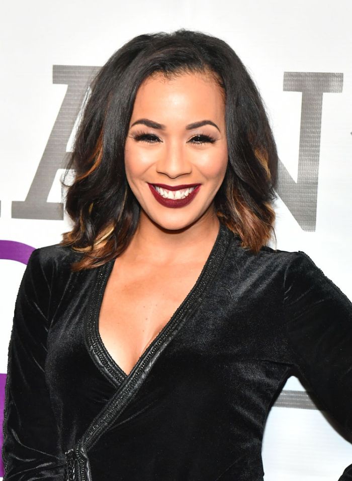 Real Bosses "In a Mans World" Atlanta Screening