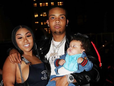 G Herbo & Southside "Swervo" Album Release Celebration