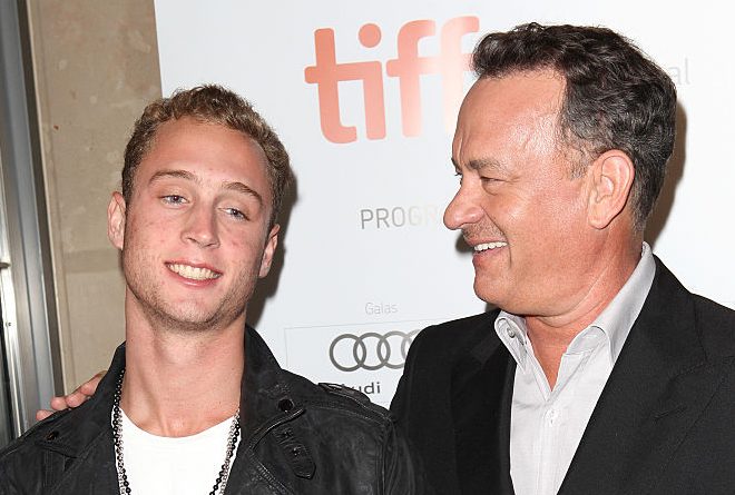 Canada - "Cloud Atlas" Premiere - 2012 Toronto International Film Festival