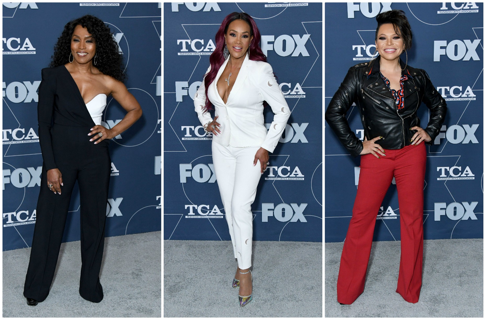 Fox Winter TCA All Star Party