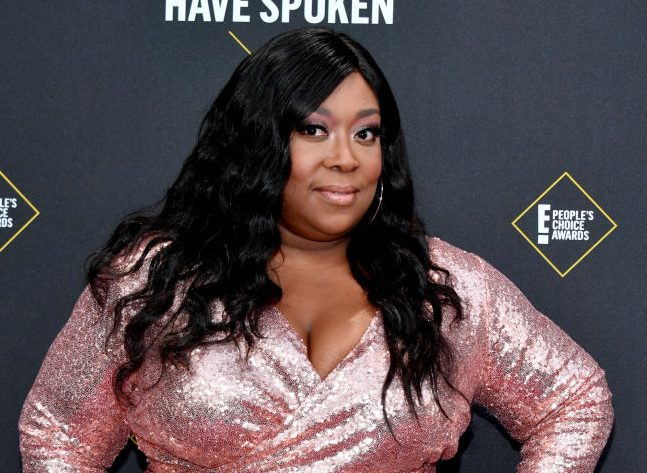 2019 E! People's Choice Awards - Arrivals