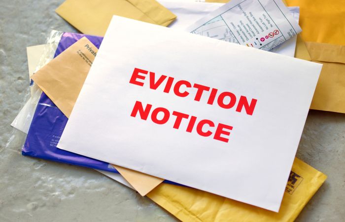 Eviction