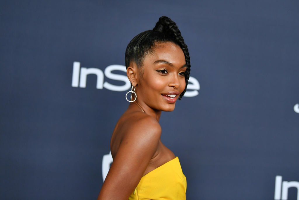 21st Annual Warner Bros. And InStyle Golden Globe After Party - Arrivals
