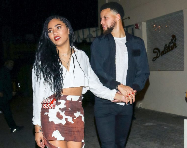 Celebrity Sightings In Los Angeles - January 10, 2020