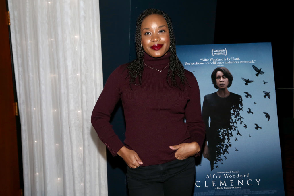 Film Independent Spirit Awards Screening Series Presents "Clemency"