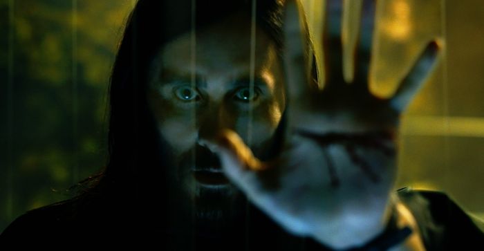 Morbius still
