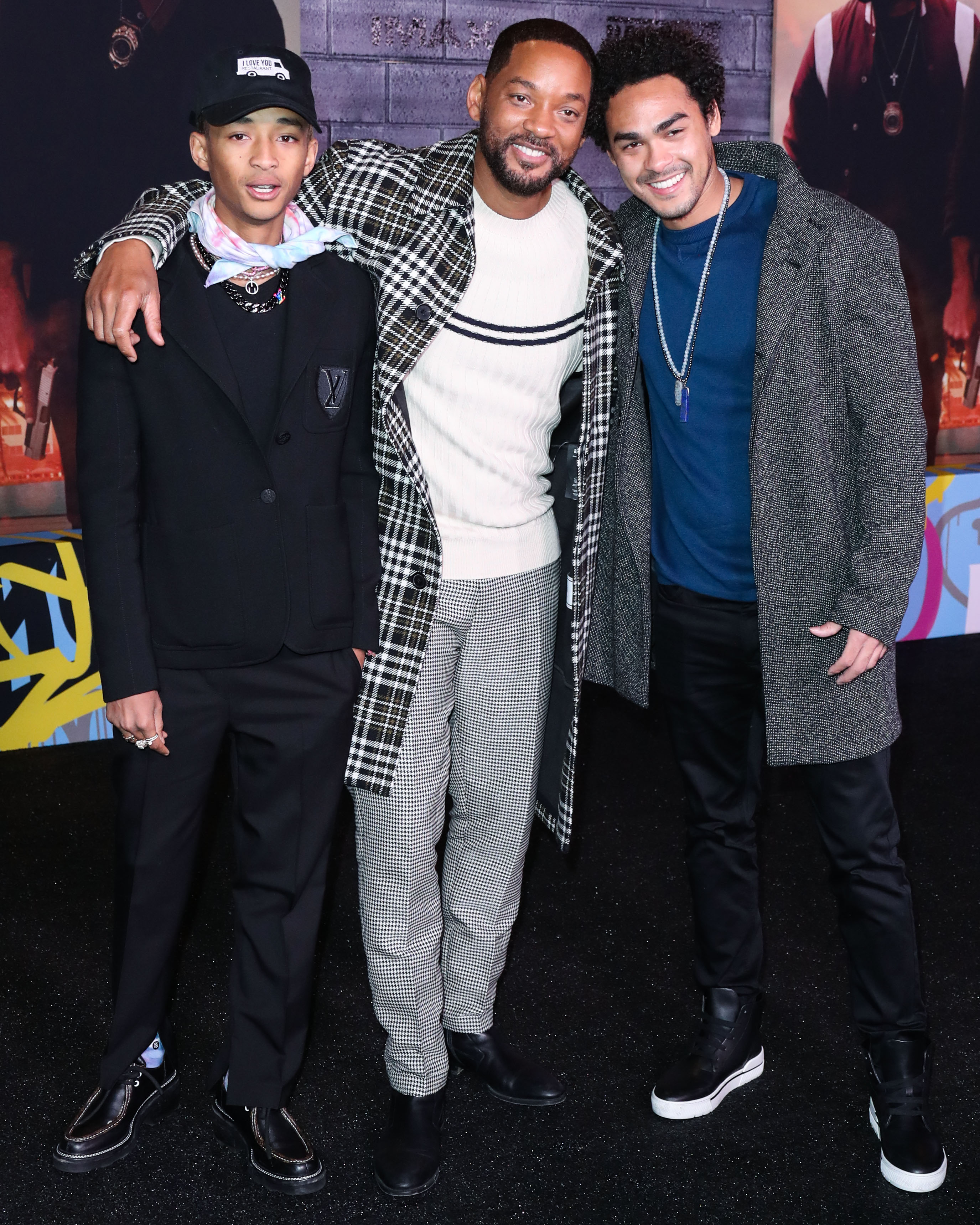 Bad Boys For Life Premiere