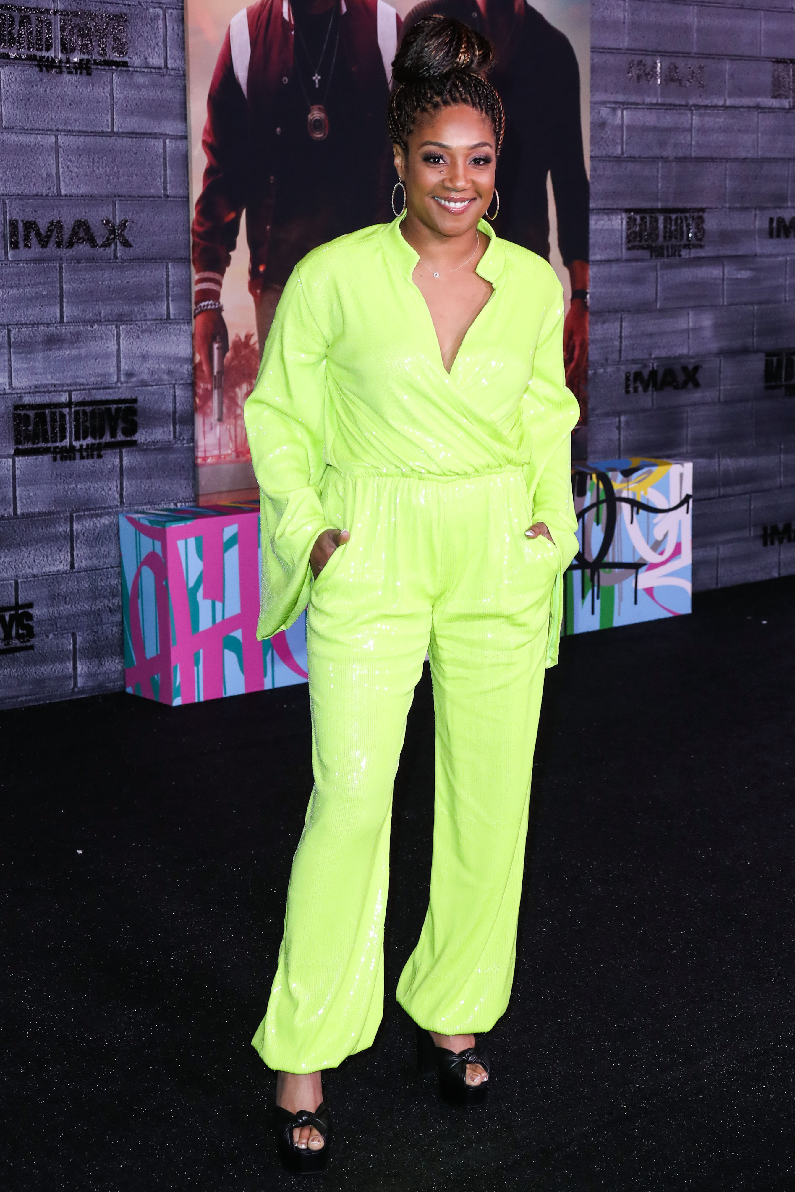 Bad Boys For Life Premiere