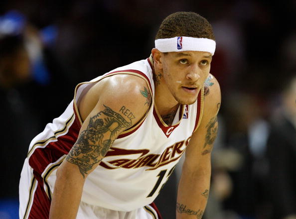 Orlando Magic v Cleveland Cavaliers, Game 5