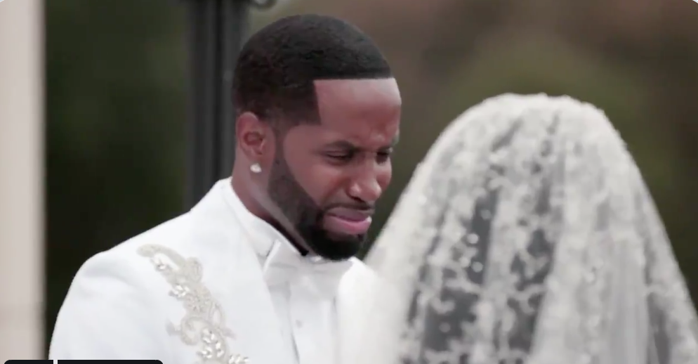 safaree erica mena