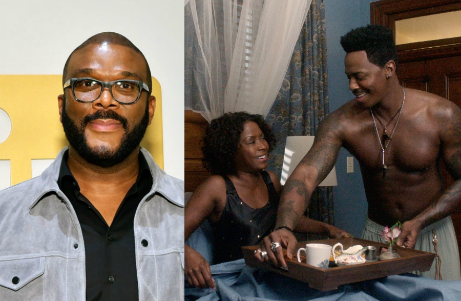 Tyler Perry, A fall from grace, wigs