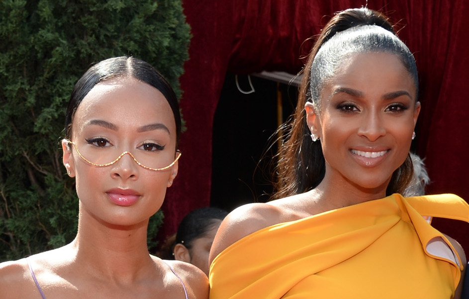 2018 ESPY Awards Red Carpet Show Live! Celebrates With Moet & Chandon