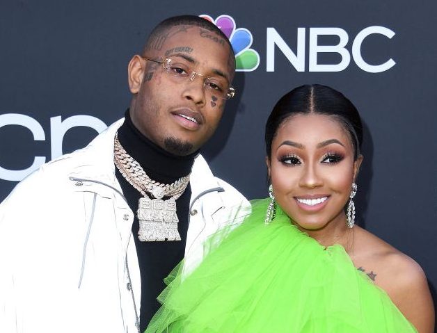 2019 Billboard Music Awards - Arrivals