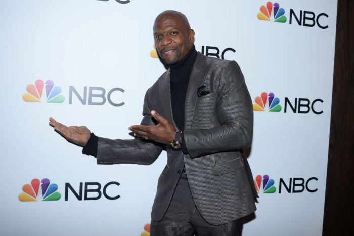 NBC And The Cinema Society Host A Party For The Casts Of NBC Midseason 2020