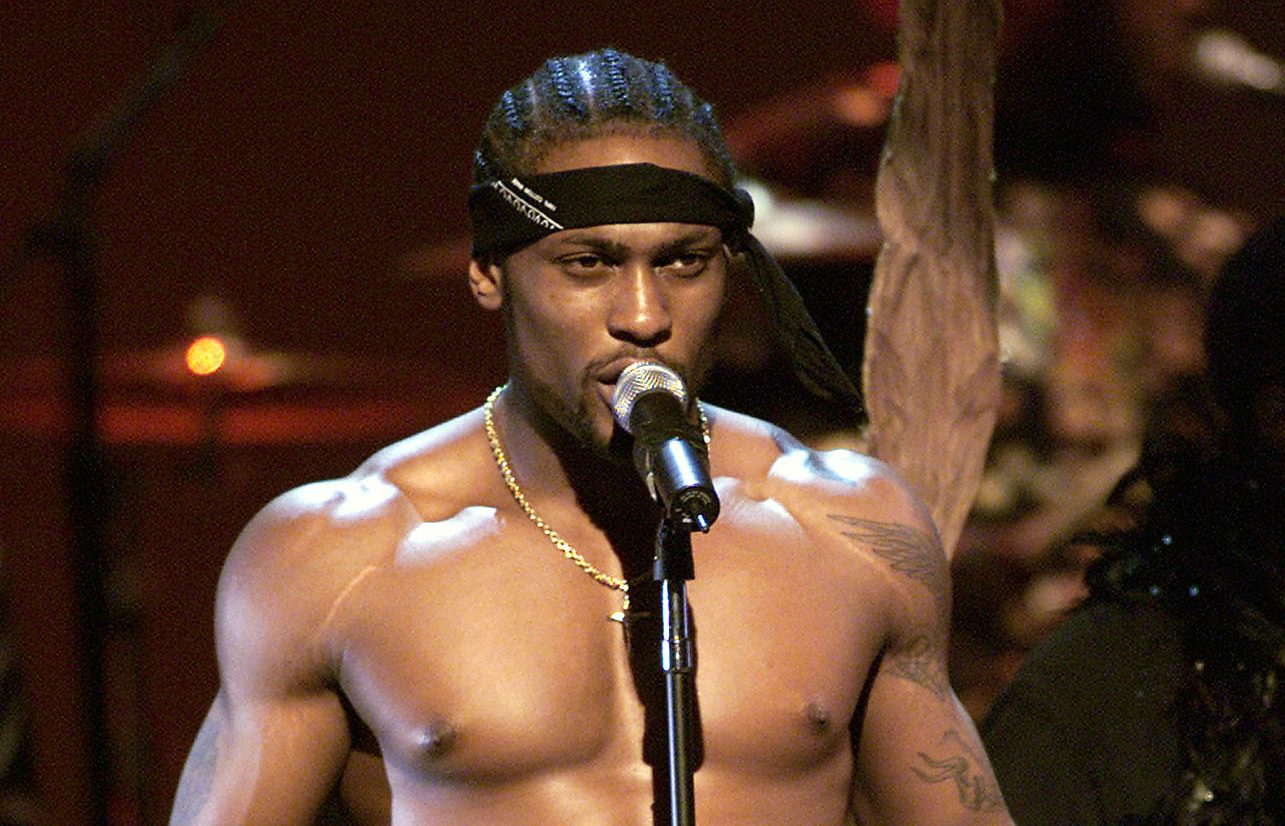 MTV Movie Awards 2000