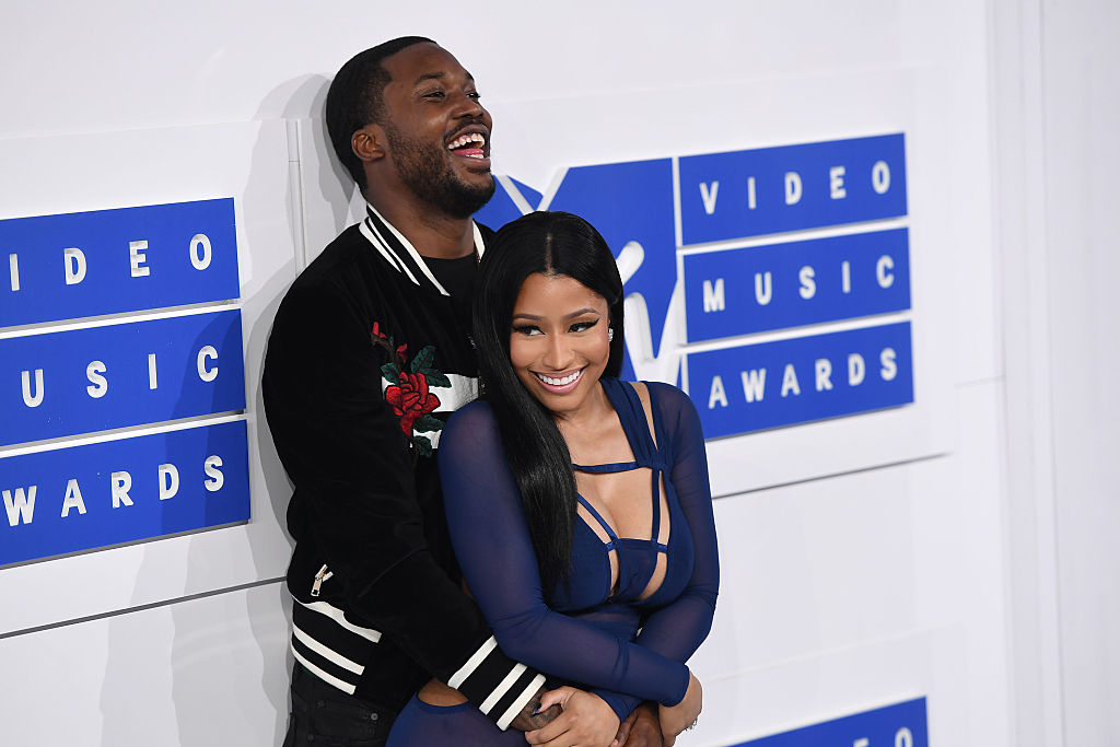 2016 MTV Video Music Awards - Arrivals