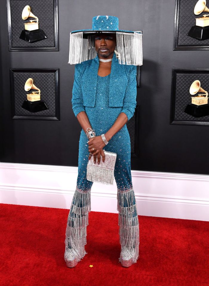 62nd Annual GRAMMY Awards - Arrivals