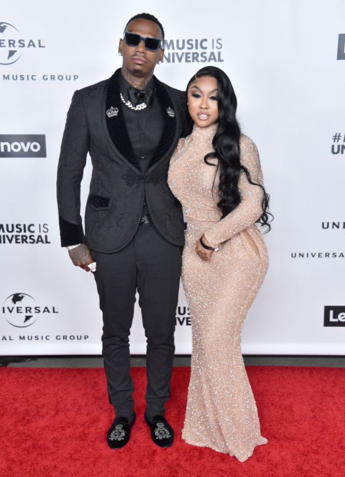 Universal Music Group Hosts 2020 Grammy After Party