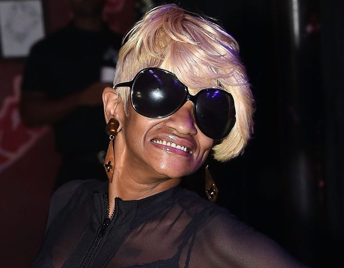 Keyshia Cole In Concert - Atlanta, GA