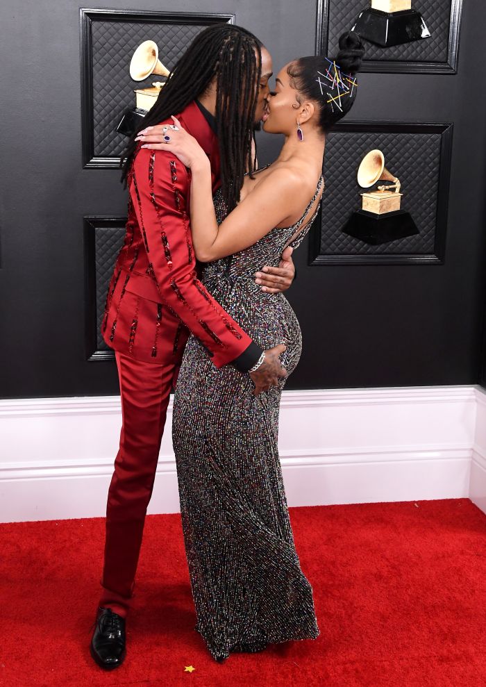 62nd Annual GRAMMY Awards - Arrivals