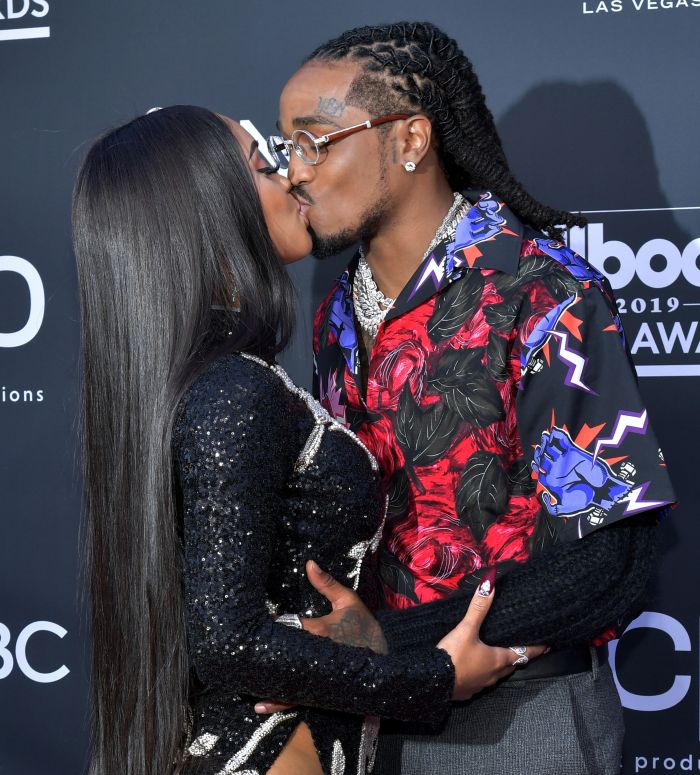 2019 Billboard Music Awards - Arrivals