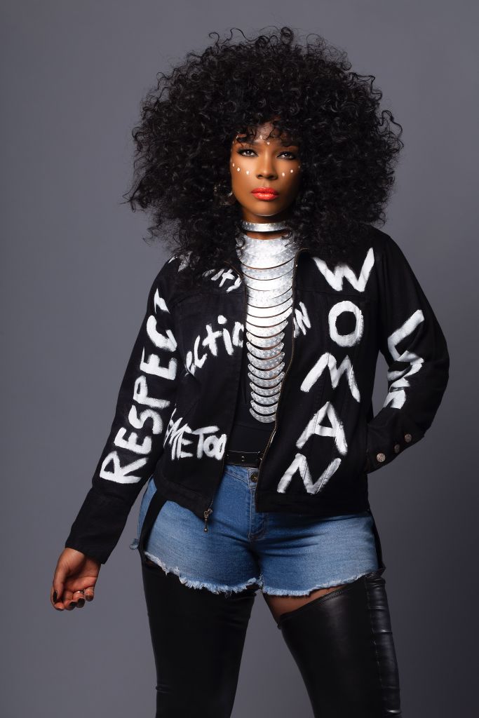 Syleena Johnson