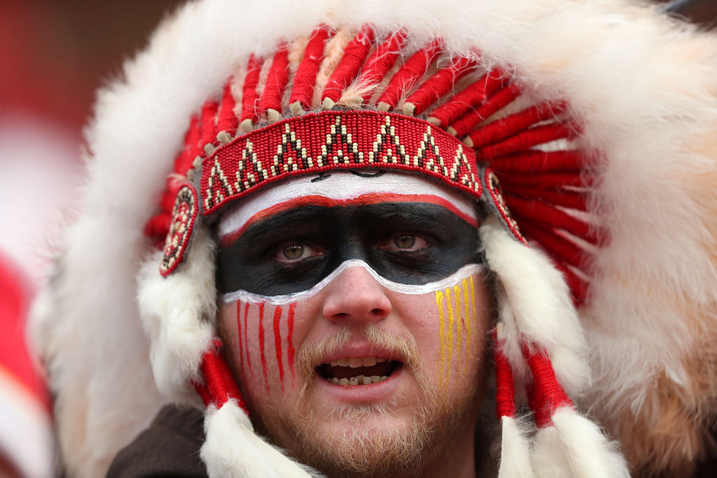 Divisional Round - Houston Texans v Kansas City Chiefs