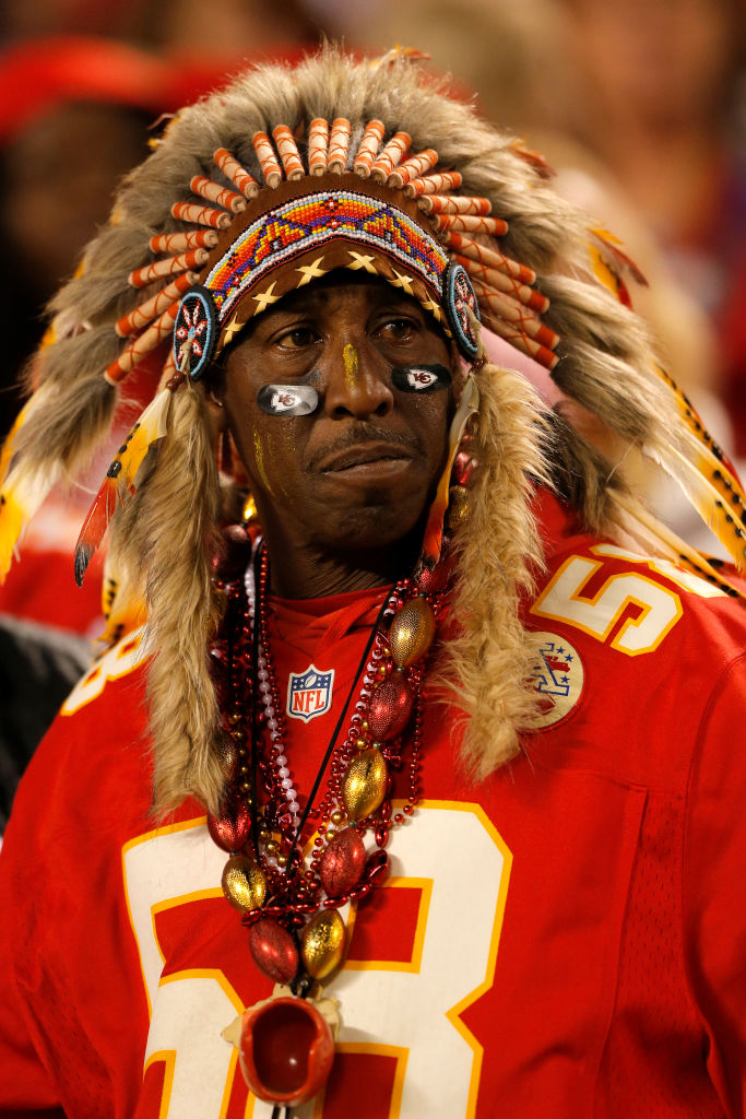 NFL: OCT 06 Colts at Chiefs