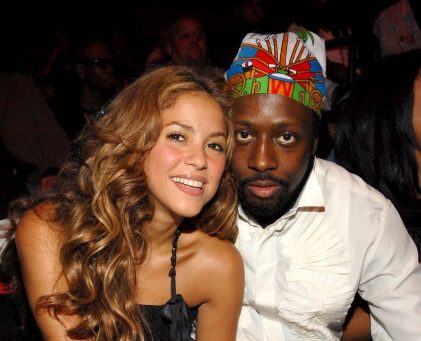2006 MTV Video Music Awards - Audience and Backstage