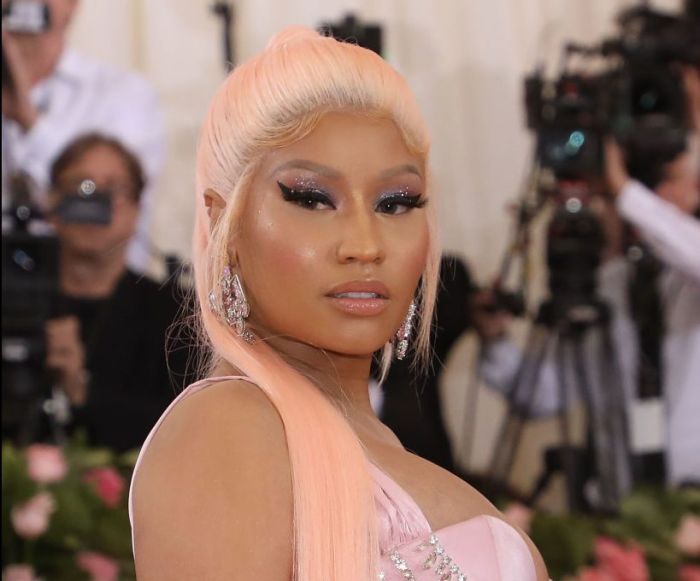 The 2019 Met Gala Celebrating Camp: Notes On Fashion